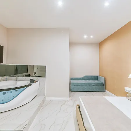 Gentile Suite & Spa Vomero Naples Exterior photo