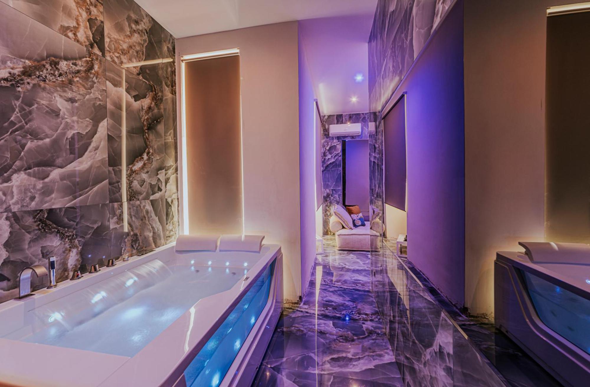 Guest house Gentile & Vomero Naples